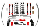 Skyjacker DGE RAM 5" 1500 CLASS1 KIT