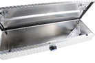 Dee Zee Universal Tool Box - Blue Side Mount