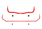 Eibach Anti-Roll Kit (Front & Rear) 08-10 Dodge Challenger