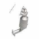 Magnaflow Conv DF 2007 Chrysler Pacifica 4.0L