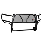 Westin 22-24 Nissan Frontier HDX Modular Grille Guard - Black