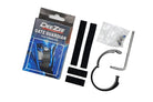 Dee Zee Universal Chevrolet Silverado/Colorado Tundra Tailgate Lock