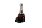 Diode Dynamics H11/H8/H9 Yellow SL2 LED Bulb (one)