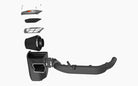 K&N 21-23 Ford Bronco 2.7L V6 F/I DRYFLOW Performance Air Intake System