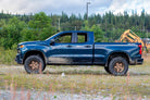 Belltech 19-24 Chevy Silverado 1500 4in Lift Kit w/ Front & Rear Trail Performance Coilovers/Shocks