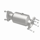 MagnaFlow DF Conv 2020 Chevrolet Corvette Right Closed Couple 6.2L