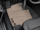 WeatherTech 2020+ Volkswagen Passat Front FloorLiner - Tan