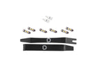 Diode Dynamics 12-18 Hyundai Veloster Interior LED Kit Cool White Stage 1