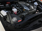 aFe 21-25 Lexus IS300 (2.0L Turbo L4) Takeda Momentum Cold Air Intake System w/ Pro DRY S Filter
