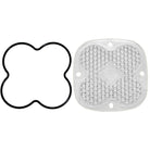 Baja Designs Squadron Series Work/Scene Lens Kit - Clear