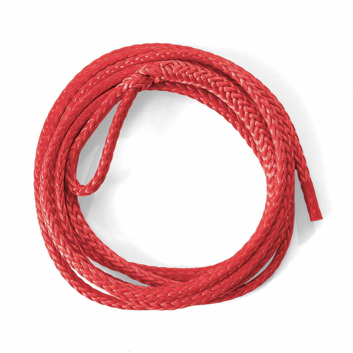 WARN 8ft. Synthetic Plow Lift Rope