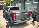 Retrax 2024 Ford F-150 SuperCrew/Super Cab 5.5ft. Bed Retrax EQ