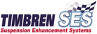 Timbren 1976 Ford F-250 RWD Rear Suspension Enhancement System