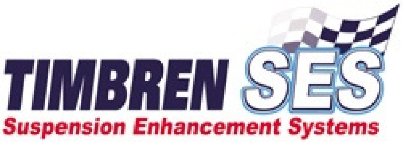 Timbren 1975 Dodge Ram Charger 4WD Front Suspension Enhancement System