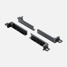 REDARC Solar Panel Bracket for Unistrut & Ezystrut Channel Systems (High Seated) - 4 Pack