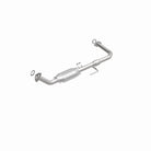 Magnaflow Conv DF 00-02 Tundra 4.7L 4WD FL