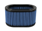 aFe ProHDuty Air Filters OER P5R A/F HD P5R SPECIAL OVAL OPEN: 6.75x4.10x4.00H