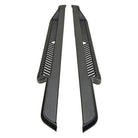 Westin 07-21 Toyota Tundra CrewMax Cab Outlaw Drop Running Boards - Tex. Blk