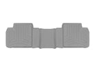 WeatherTech 16-19 Mercedes-Benz AMG GLE 63 SUV (Incl. S) Rear FloorLiner HP - Grey