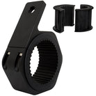 ANZO Bar Mount Clamps Universal Tube Clamp Fits Sizes 2.5in / 3in