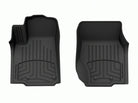 WeatherTech 22-23 Jeep Grand Cherokee WL (Incl. 4xe/L) Front FloorLiner HP - Black