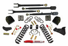 Skyjacker 4"KIT,05-07F250,GAS,4LK,HYD
