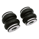 Air Lift 17-23 Tesla Model 3 (AWD) / 20-24 Tesla Model Y (AWD) Coil to Air Upgrade Kit