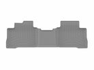 WeatherTech 2026 Toyota RAV4 2nd Row Rear FloorLiner - Grey