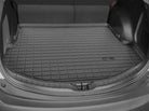 WeatherTech 13+ Toyota RAV4 Cargo Liners - Black