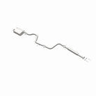 MagnaFlow BRE Exhaust Kit 00-09 Allure LaCrosse Impala Monte Carlo