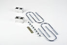 Belltech LOWERING BLOCK KIT 04+ COLORADO 2inch