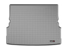 WeatherTech 04+ Nissan Armada Cargo Liners - Grey