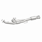 MagnaFlow Conv DF MAXIMA- 04-05 6 3.5L OEM