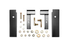 BackRack 99-07 Chevy/GMC Classic Standard No Drill Hardware Kit