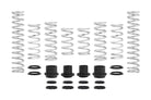 Eibach Pro-UTV 2019 POLARIS RZR XP 4 Turbo S Stage 2 Performance Spring System - Set of 8 Springs