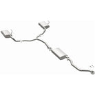 MagnaFlow BRE Exhaust Kit 13-17 ENCLAVE ACADIA ACADIA LIMITED 3.6L