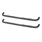 Westin 19-22 RAM 1500 Quad Cab (Excl. Classic) E-Series 3 Nerf Step Bars - Blk
