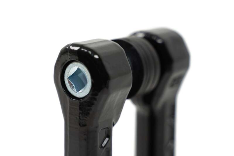 DV8 Offroad D-Rings Pair