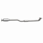 MagnaFlow Conv DF 99-02 Daewoo Leganza 2.2L