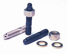ARP Dominator w/ 1/2in or 1in Spacer Carb Stud Kit