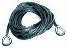 WARN Synthetic Rope Extension - 50 ft