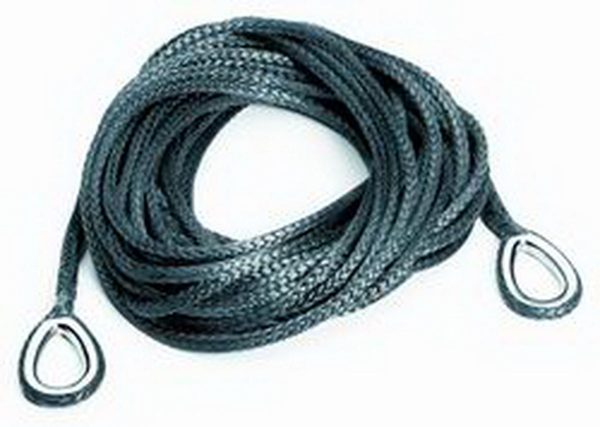 WARN Synthetic Rope Extension - 50 ft