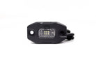 DV8 Offroad Elite Push Button Dome Light - White