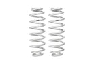 Eibach 15-20 Chevrolet Tahoe 4WD 5.3L V8 Pro-Truck 1in Rear Lift Springs - Pair