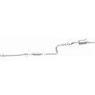 MagnaFlow BRE Exhaust Kit 96-98 Honda Civic 1.6L