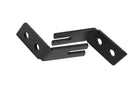 Dee Zee 07-18 Jeep Wrangler JK Jeep A Pillar Light Bracket