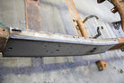 Rustbuster Mid Frame Section Left Side
