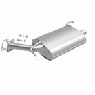BRE Exhaust 04-05 G35 3.5L Muffler Kit