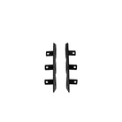 Rigid Industries 2021+ Ford Mod Bumper Triple SR-M Fog Light Kit