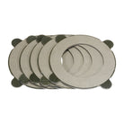 Yukon Gear Dura Grip Clutch Kit for Ford 10.25/10.5in